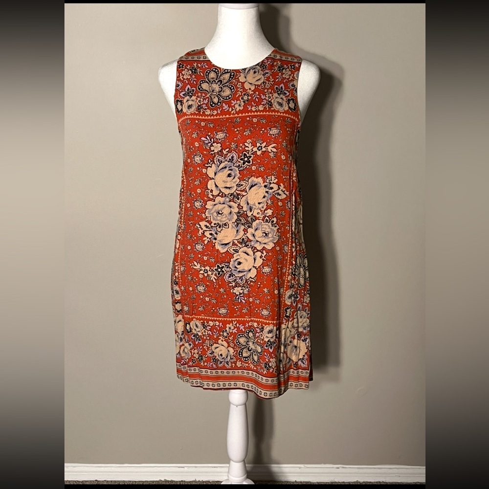 Urban Outfitters Ecote Dress